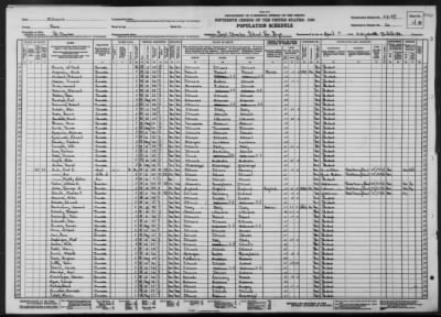 ST. CHARLES SCHOOL FOR BOYS > 45-97