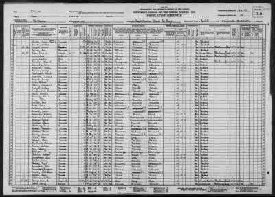 ST. CHARLES SCHOOL FOR BOYS > 45-97