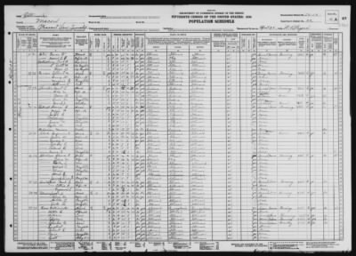 PLEASANT VIEW TWP. EXCLUDING BLUE MOUND VILLAGE > 58-59