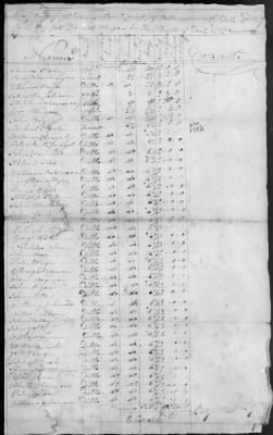 Morgan's Rifle Regiment (1777-79) > 226