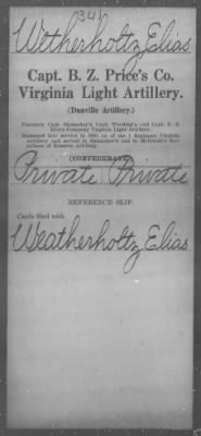 Thumbnail for Elias > Wetherholtz, Elias