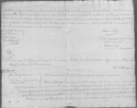 Papers Relating to the Capture of the Schooner Betsey
