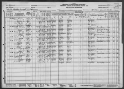 CHESTNUT TWP. EXCLUDING LONDON MILLS VILLAGE > 48-9