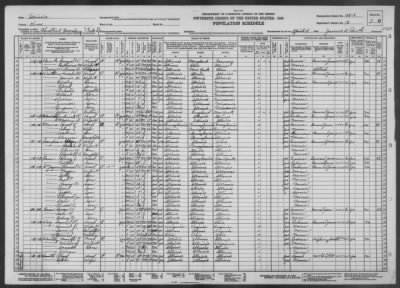 CHESTNUT TWP. EXCLUDING LONDON MILLS VILLAGE > 48-9