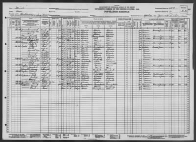 CHESTNUT TWP. EXCLUDING LONDON MILLS VILLAGE > 48-9