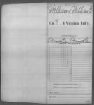 Williams, William E - Page 1