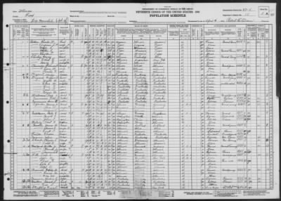 DIX TWP. EXCLUDING ELLIOTT VILLAGE > 27-5