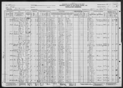 DIX TWP. EXCLUDING ELLIOTT VILLAGE > 27-5