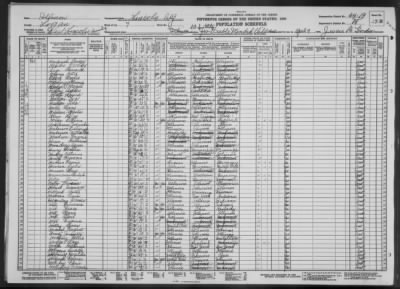 ILLINOIS INSTITUTE FOR FEEBLE MINDED CHILDREN > 54-19