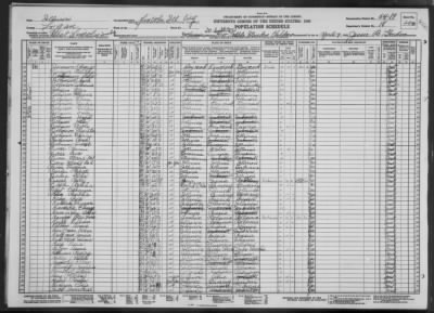 ILLINOIS INSTITUTE FOR FEEBLE MINDED CHILDREN > 54-19