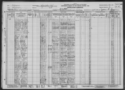 ILLINOIS INSTITUTE FOR FEEBLE MINDED CHILDREN > 54-19