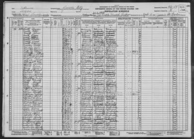 ILLINOIS INSTITUTE FOR FEEBLE MINDED CHILDREN > 54-19