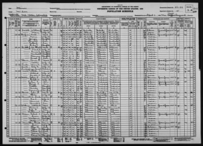 Thumbnail for MOUNT HOPE TWP. EXCLUDING MCLEAN VILLAGE > 57-53