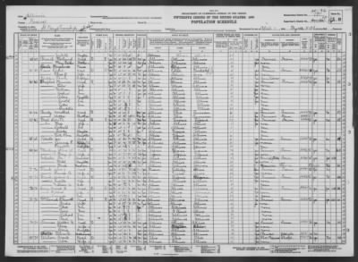 ST. MARY TWP. EXCLUDING PLYMOUTH VILLAGE > 34-36