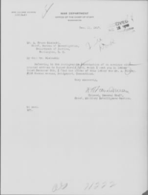 Old German Files, 1909-21 > Case #8000-71222