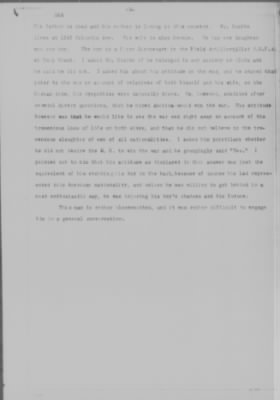 Old German Files, 1909-21 > N. H. Freitzer (#93170)