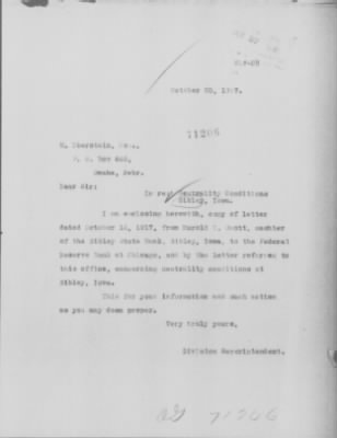 Old German Files, 1909-21 > Neutrality Conditions (#8000-71206)