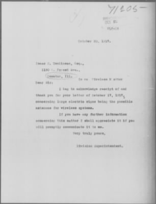 Old German Files, 1909-21 > Explosives matter (#8000-71205)