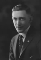 Arlan Dwight Soapes, about 1920