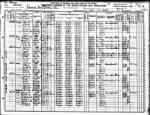 Thumbnail for 1910 Wilcox County Ga Federal Census