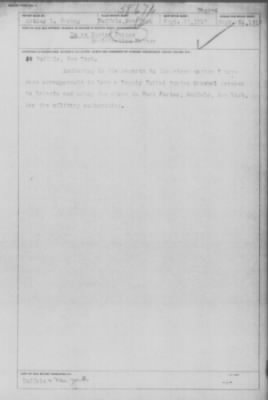 Old German Files, 1909-21 > Isidor Parnes (#58676)