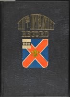 Unit History - 111th Infantry Regiment record example