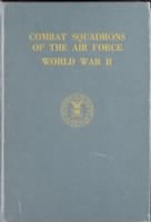 Combat Squadrons of the Air Force WWII record example