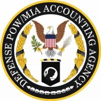 US, Defense POW/MIA Accounting Agency, Unaccounted-for Remains, 1941-1975 record example