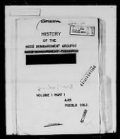 Unit History - 493rd Bombardment Group record example