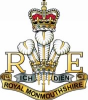 UK, Royal Monmouthshire Royal Engineers, 1914-1918