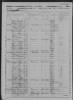 US, 1860 Federal Census - Population