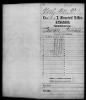 US, Compiled Service Records of Confederate Soldiers Who Served in Organizations from the State of Arkansas, 1861-1865