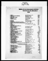 USACA - Reparations and Restitutions Branch record example