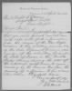 US, Letters Received by the Appointment, Commission and Personal Branch, Adjutant General's Office, 1871-1894