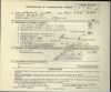 AUS, WWII, Service Records
