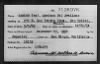 US, Naturalization Index Cards from the Superior Court of San Diego, CA, 1868-1958
