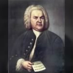 Johann Sebastian Bach 1746