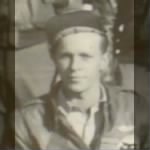 T/Sgt J Raymond Orechia, R/G Lost on 15 May, 1944, Crash on runway, all KIA