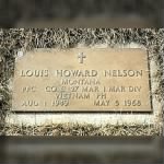 Louis Howard Nelson