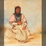 Seminole Woman