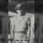 Capt, Art Riegel, B-26 Pilot, 72 Combat Missions/MTO (Died June'44)