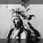 Chief Joseph, Nez Perce (Nimiputimt)
