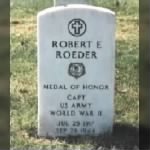 Capt. Robert E. Roeder