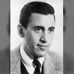 Salinger in 1950