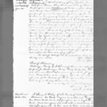 B.B. Chaney Document