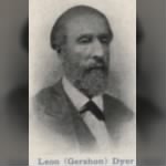 Leon Dyer