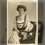 Grace Fletcher Edes Talman 1878-1957