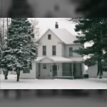Home of Harry B. Craycroft, Vandalia, Illinois