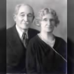 James and Nellie Murphy
