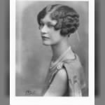 1925, Argie Mae Bagley.jpg